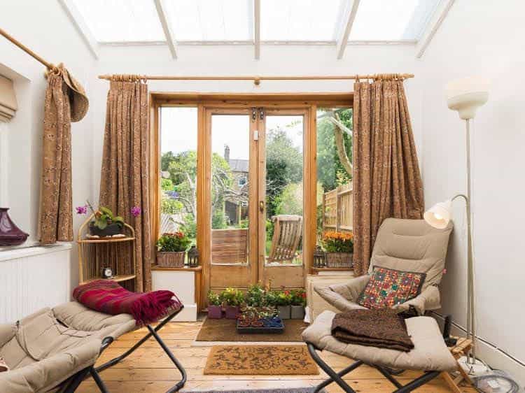 Veeve SemiDetached 3 Bed House On Clovelly Road Ealing Veeve SemiDetached 3 Bed House On Clovelly Road Ealing