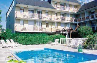 Residence Ker Avel Residence Ker Avel