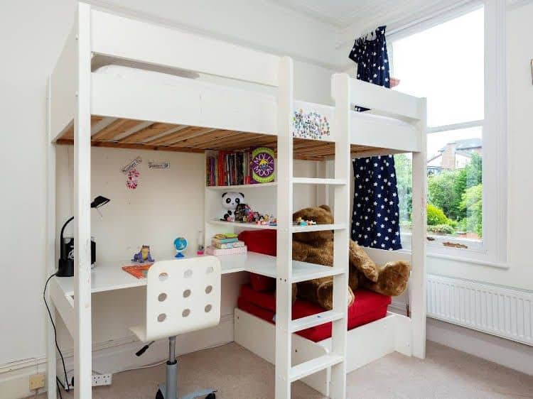 Veeve 3 Bed House In Stylish Crouch End Veeve 3 Bed House In Stylish Crouch End