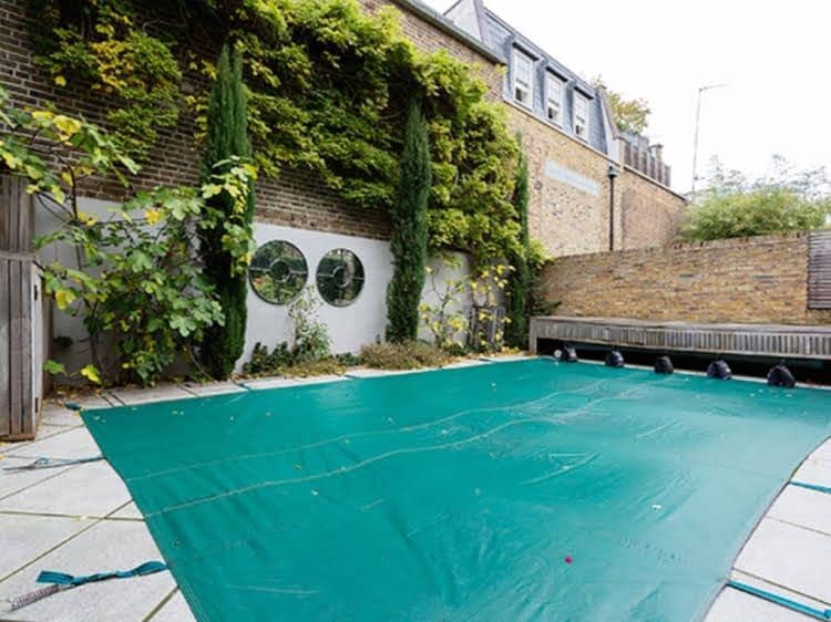 Veeve 6 Bedroom Home With Pool Chepstow Villas Notting Hill Veeve 6 Bedroom Home With Pool Chepstow Villas Notting Hill