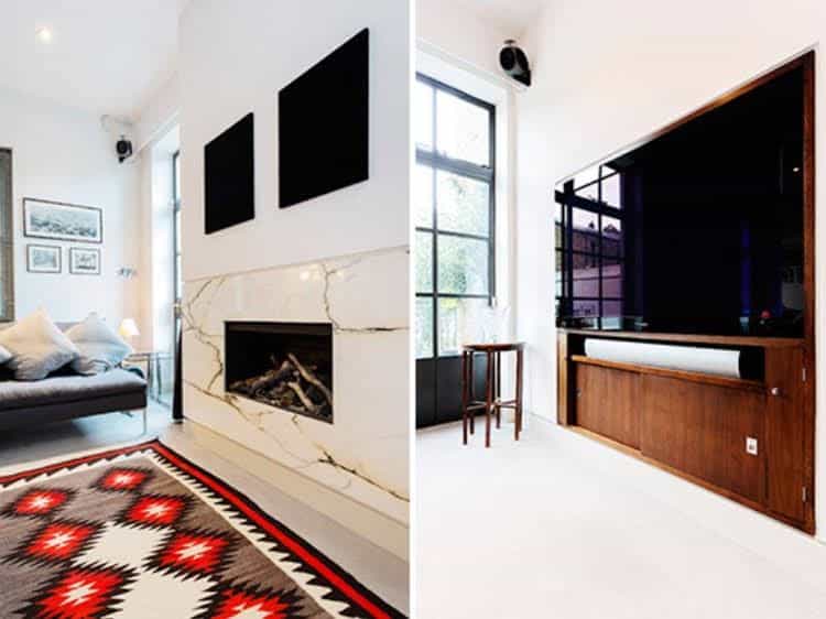 Veeve 6 Bedroom Home With Pool Chepstow Villas Notting Hill Veeve 6 Bedroom Home With Pool Chepstow Villas Notting Hill
