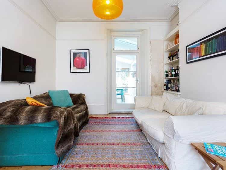 Veeve 5 Bed House Burghley Road Tufnell Park Veeve 5 Bed House Burghley Road Tufnell Park