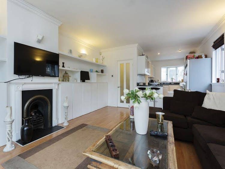 Veeve Lovely 3 Bed Family Home Broadcates Road Wandsworth4