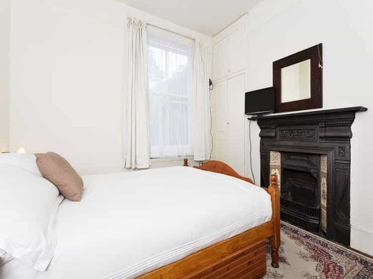 Veeve 1 Bed Garden Flat Bloom Park Road Fulham Veeve 1 Bed Garden Flat Bloom Park Road Fulham