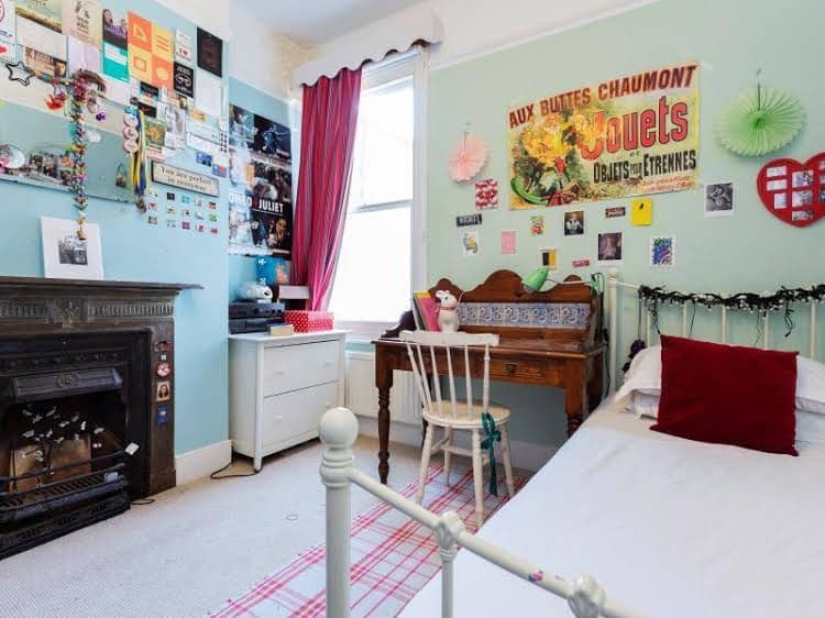 Veeve 5 Bed House Beauval Road Dulwich Veeve 5 Bed House Beauval Road Dulwich