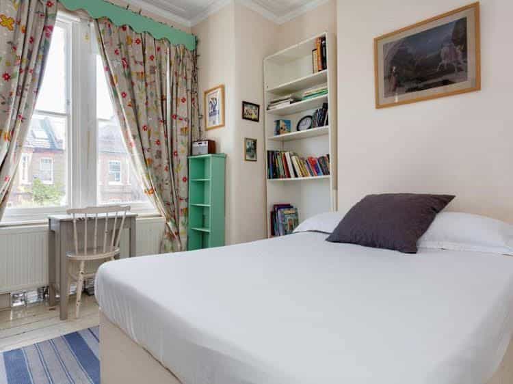 Veeve 5 Bed House Beauval Road Dulwich Veeve 5 Bed House Beauval Road Dulwich
