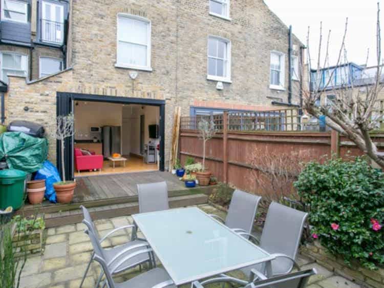 Veeve Wonderful 4 Bed Family Home Bangalore Street Putney Veeve Wonderful 4 Bed Family Home Bangalore Street Putney