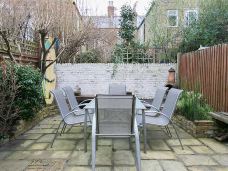 Veeve Wonderful 4 Bed Family Home Bangalore Street Putney Veeve Wonderful 4 Bed Family Home Bangalore Street Putney