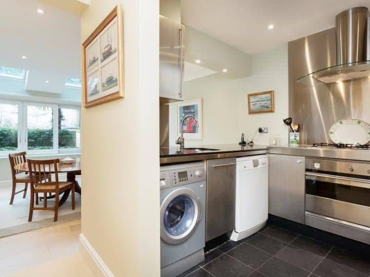 Veeve 3 Bed House On Avalon Road Fulham Veeve 3 Bed House On Avalon Road Fulham