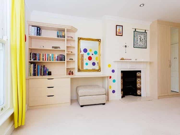 Veeve 4 Bedroom Edwardian Home On Airedale Avenue Chiswick Veeve 4 Bedroom Edwardian Home On Airedale Avenue Chiswick