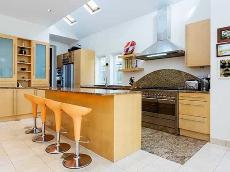 Veeve 4 Bedroom Edwardian Home On Airedale Avenue Chiswick Veeve 4 Bedroom Edwardian Home On Airedale Avenue Chiswick