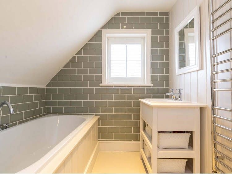 Veeve Beautifully Designed 5 Bed 4 Bath House Chiswick0