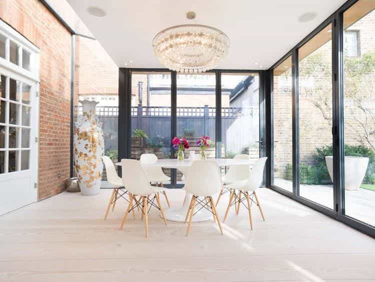 Veeve Beautifully Designed 5 Bed 4 Bath House Chiswick Veeve Beautifully Designed 5 Bed 4 Bath House Chiswick