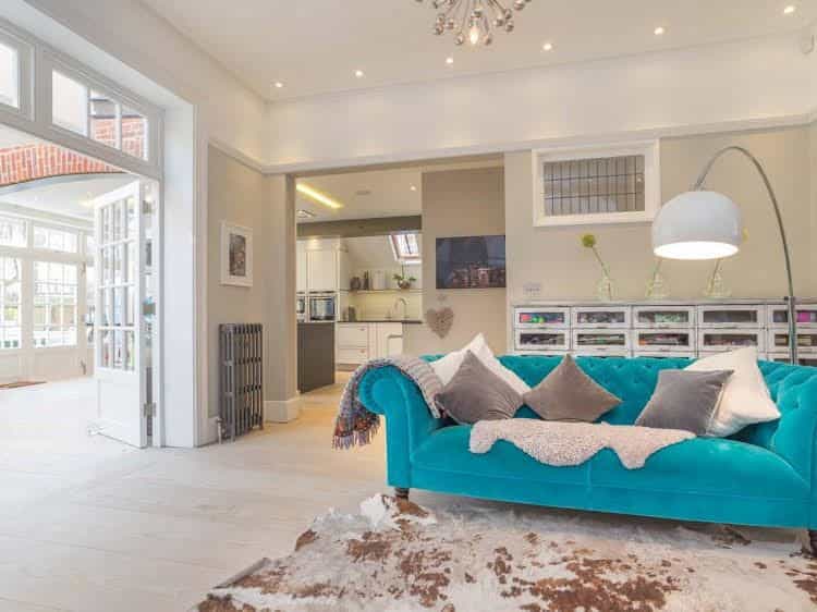 Veeve Beautifully Designed 5 Bed 4 Bath House Chiswick Veeve Beautifully Designed 5 Bed 4 Bath House Chiswick