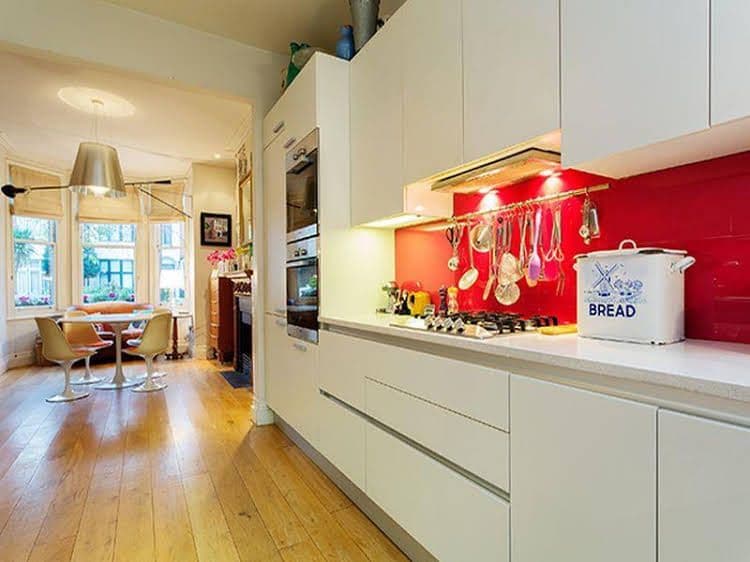 Veeve Lovely 3 4 Bed Family Home Near Notting Hill Veeve Lovely 3 4 Bed Family Home Near Notting Hill