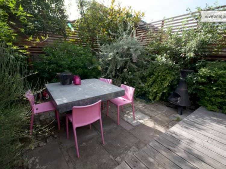 Veeve Lovely 3 4 Bed Family Home Near Notting Hill Veeve Lovely 3 4 Bed Family Home Near Notting Hill