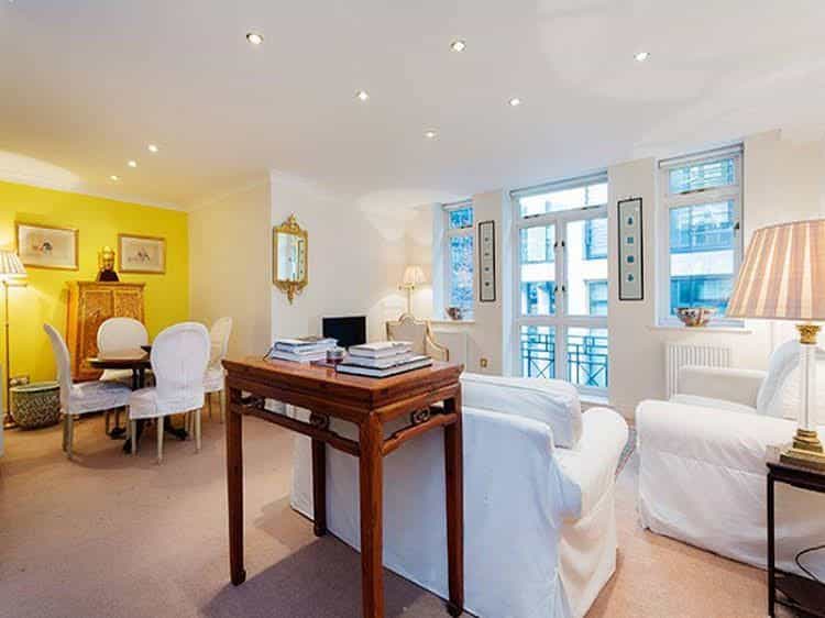 Veeve 2 Bed 2 Bath City Apartment Near St Paul S Chancery Lane Veeve 2 Bed 2 Bath City Apartment Near St Paul S Chancery Lane