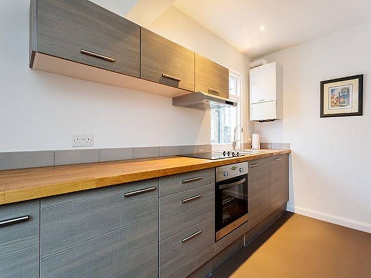 Veeve Light And Smart Open 1 Bed Charlwood Street Westminster1