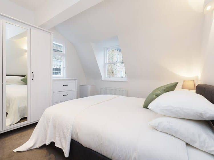 Veeve Light And Smart Open 1 Bed Charlwood Street Westminster Veeve Light And Smart Open 1 Bed Charlwood Street Westminster