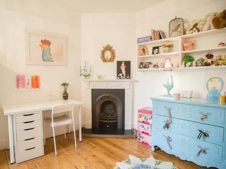 Veeve Artistic 4 Bedroom Home Esmond Road Chiswick Veeve Artistic 4 Bedroom Home Esmond Road Chiswick