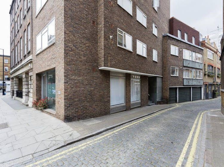 Veeve 1 Bed Flat On Weymouth Street Marylebone4