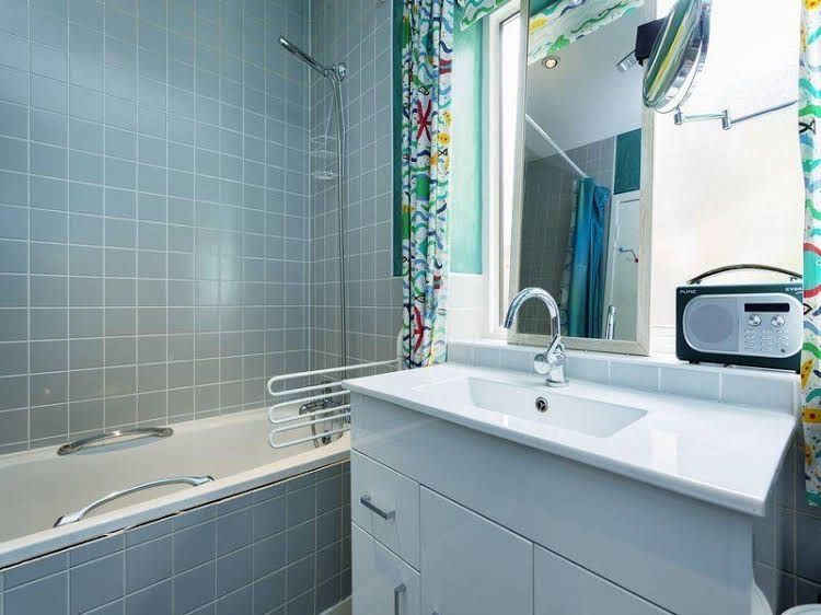 Veeve 1 Bed Flat On Weymouth Street Marylebone1