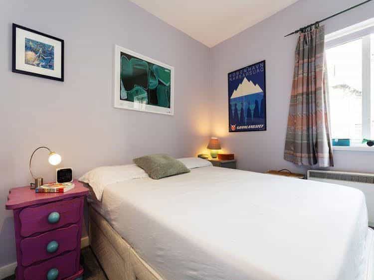 Veeve 1 Bed Flat On Weymouth Street Marylebone Veeve 1 Bed Flat On Weymouth Street Marylebone