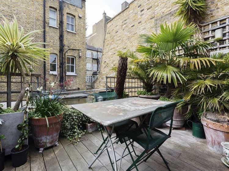 Veeve 1 Bed Flat On Weymouth Street Marylebone Veeve 1 Bed Flat On Weymouth Street Marylebone
