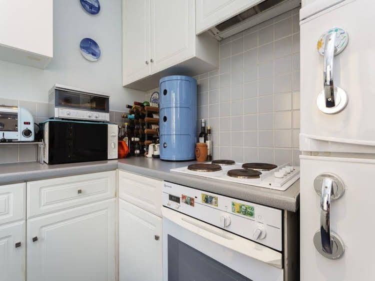 Veeve 1 Bed Flat On Weymouth Street Marylebone Veeve 1 Bed Flat On Weymouth Street Marylebone