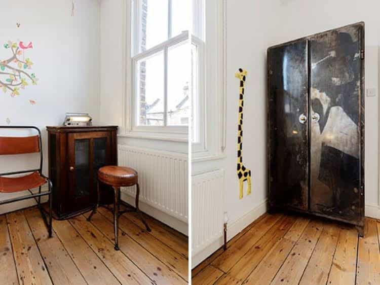Veeve 4 Bedroom Between Queen S Park And Notting Hill Veeve 4 Bedroom Between Queen S Park And Notting Hill