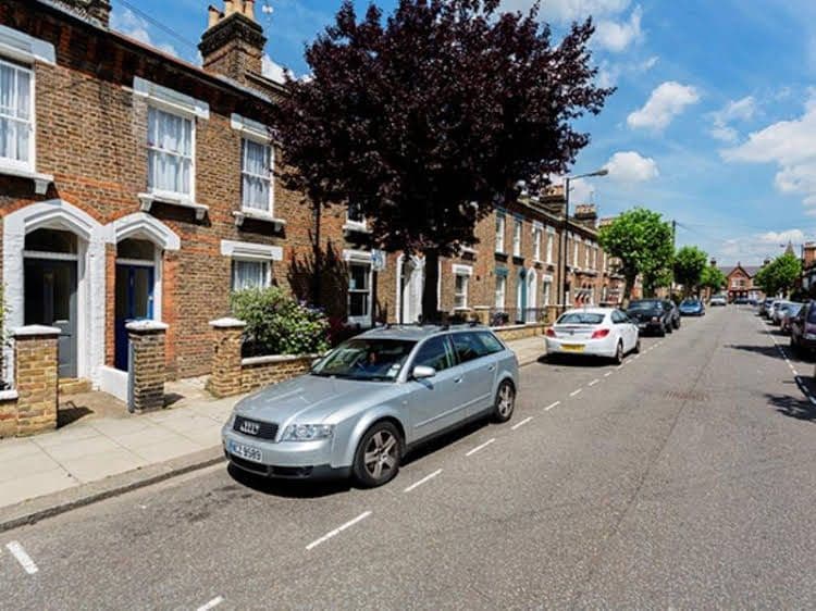 Veeve 4 Bedroom Between Queen S Park And Notting Hill Veeve 4 Bedroom Between Queen S Park And Notting Hill