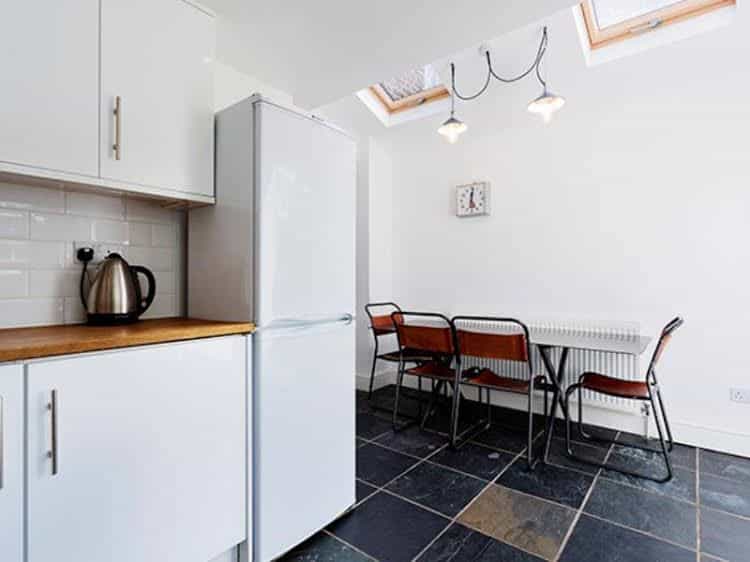 Veeve 4 Bedroom Between Queen S Park And Notting Hill Veeve 4 Bedroom Between Queen S Park And Notting Hill