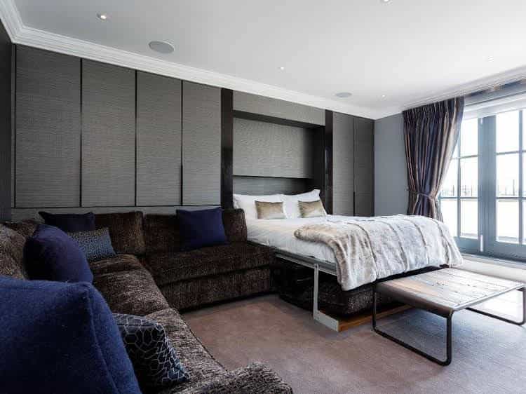 Veeve Kingly Kensington 5 Bed House On Argyll Road Veeve Kingly Kensington 5 Bed House On Argyll Road