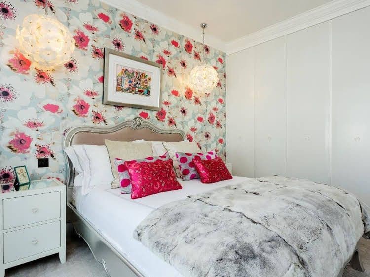 Veeve Kingly Kensington 5 Bed House On Argyll Road Veeve Kingly Kensington 5 Bed House On Argyll Road