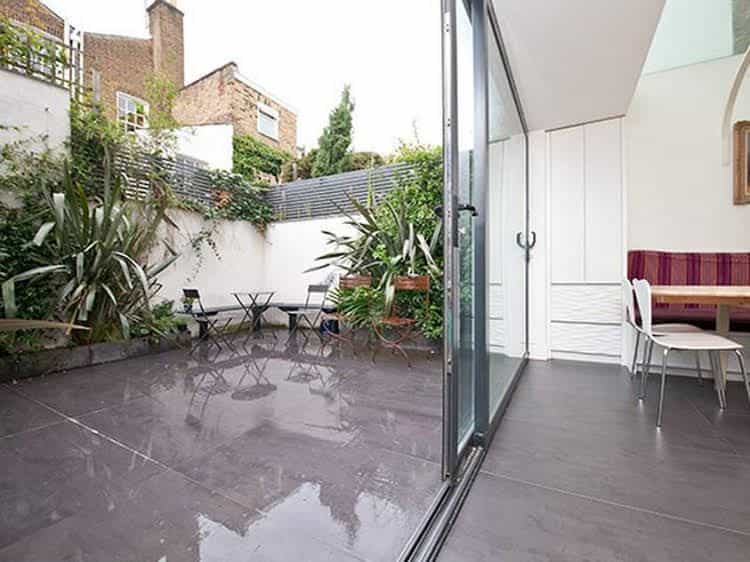 Veeve Classic Kensington 4 Double Beds Stanford Road Kensington Veeve Classic Kensington 4 Double Beds Stanford Road Kensington