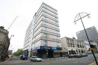 Travelodge Birmingham City Centre0