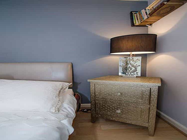 Veeve One Bed Apartment With Views Over Regent S Canal Shoreditch Veeve One Bed Apartment With Views Over Regent S Canal Shoreditch