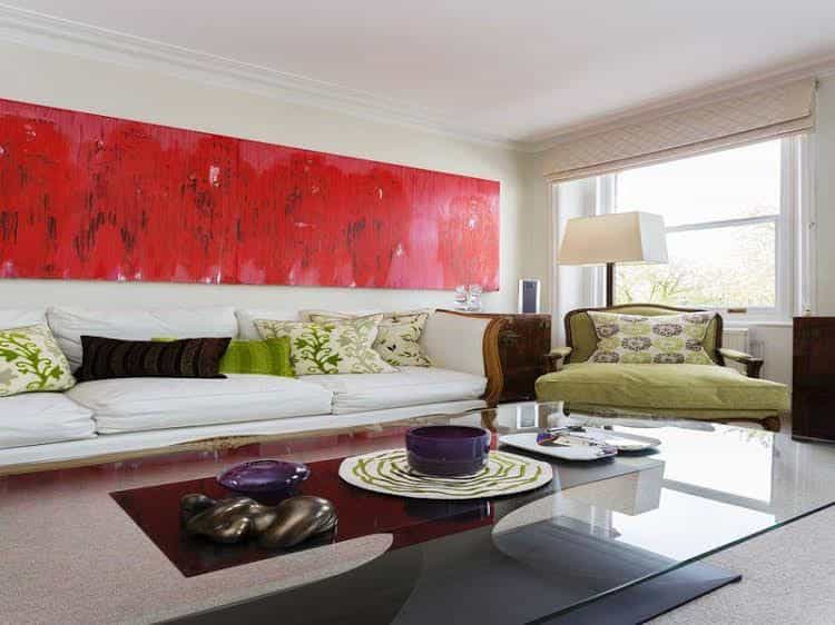 Veeve Two Bed Apartment Gledhow Gardens Kensington Veeve Two Bed Apartment Gledhow Gardens Kensington