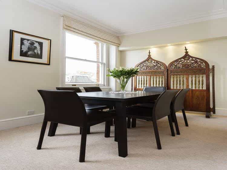 Veeve Two Bed Apartment Gledhow Gardens Kensington Veeve Two Bed Apartment Gledhow Gardens Kensington