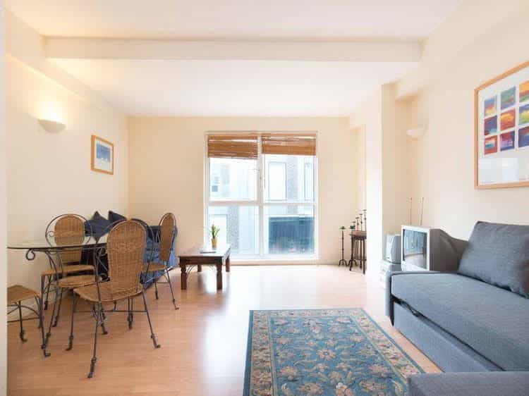 Veeve Centrally Located City Apartment 1 Bed Sleeps 4 Veeve Centrally Located City Apartment 1 Bed Sleeps 4