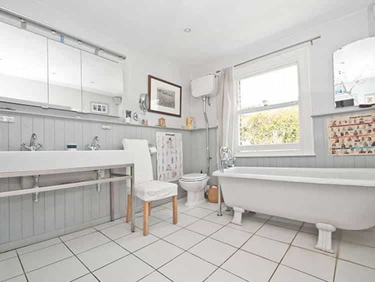 Veeve Roderick Road 5 Bed Family Home Hampstead Veeve Roderick Road 5 Bed Family Home Hampstead
