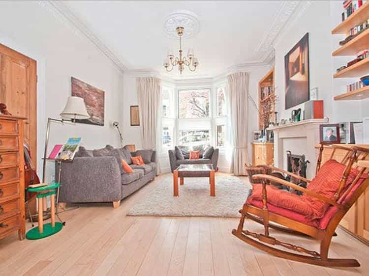 Veeve Roderick Road 5 Bed Family Home Hampstead Veeve Roderick Road 5 Bed Family Home Hampstead