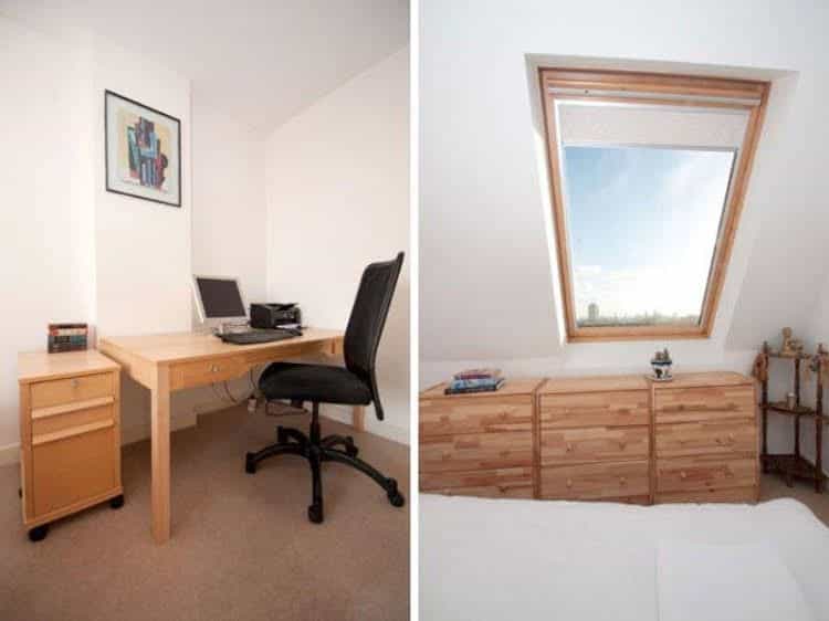 Veeve Top Of The World White Lion Street 2 Bed Penthouse Islington Veeve Top Of The World White Lion Street 2 Bed Penthouse Islington