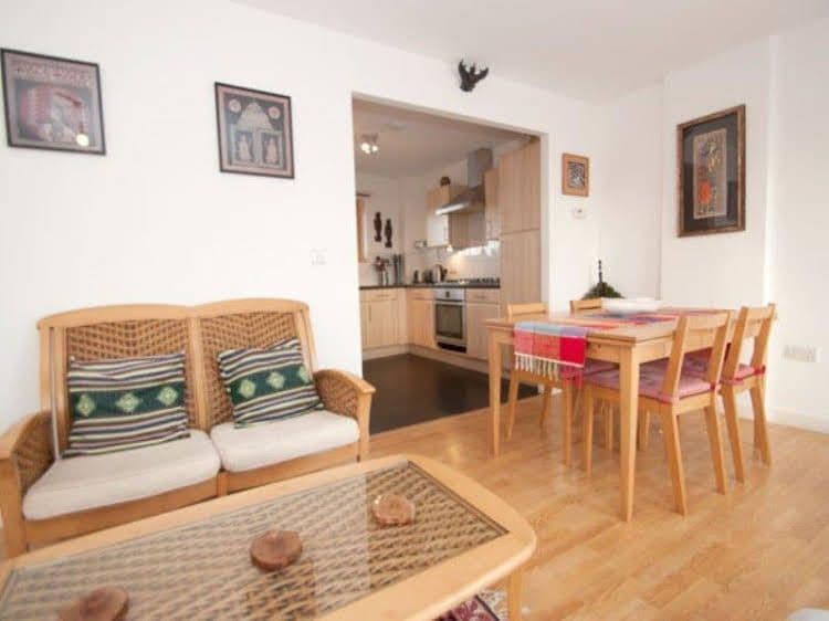 Veeve Top Of The World White Lion Street 2 Bed Penthouse Islington Veeve Top Of The World White Lion Street 2 Bed Penthouse Islington