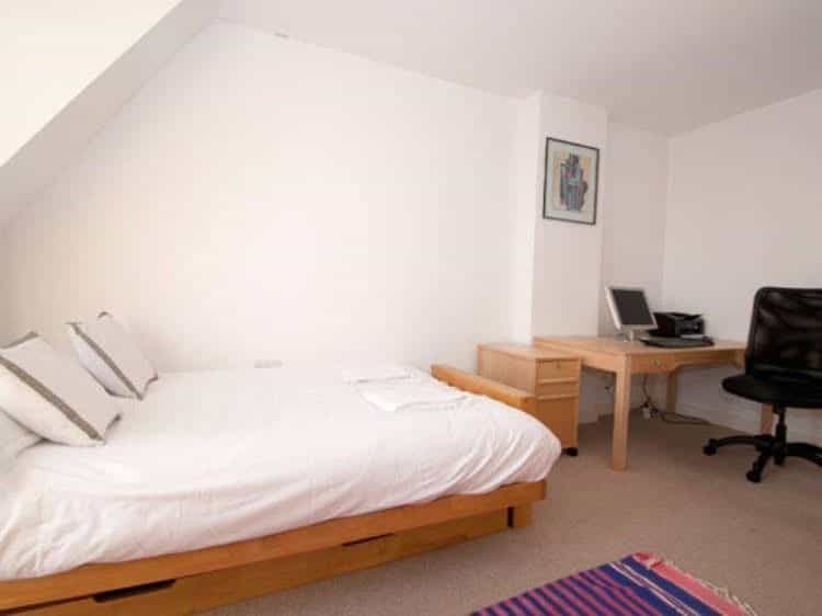 Veeve Top Of The World White Lion Street 2 Bed Penthouse Islington Veeve Top Of The World White Lion Street 2 Bed Penthouse Islington