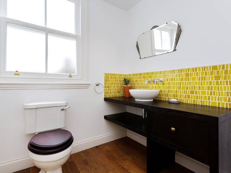 Veeve 4 Bed Family Home On Downton Avenue South London Veeve 4 Bed Family Home On Downton Avenue South London