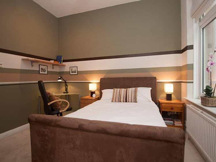 Veeve One Bedroom Apartment Cleve Road West Hampstead Veeve One Bedroom Apartment Cleve Road West Hampstead