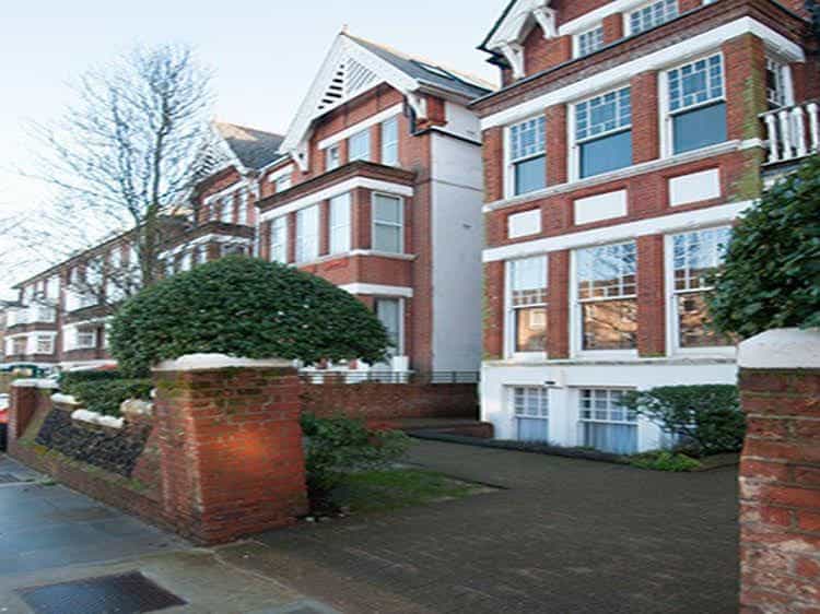 Veeve One Bedroom Apartment Cleve Road West Hampstead Veeve One Bedroom Apartment Cleve Road West Hampstead