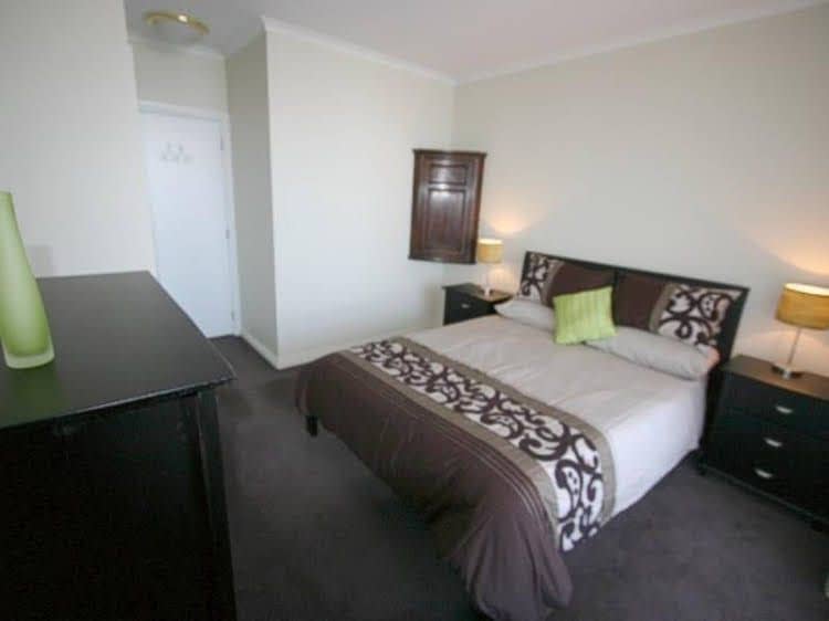 Auckland Stays Auckland Stays