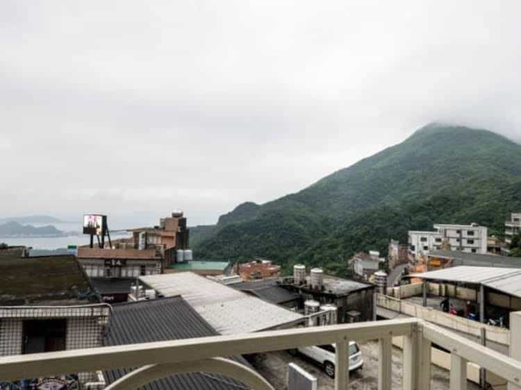 Ching Yue Bed and Breakfast